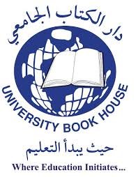 ‎دار الكتاب الجامعى‎